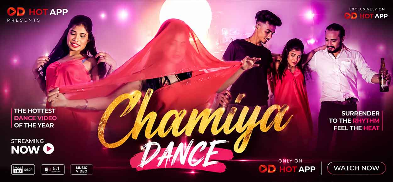 Chamiya dance